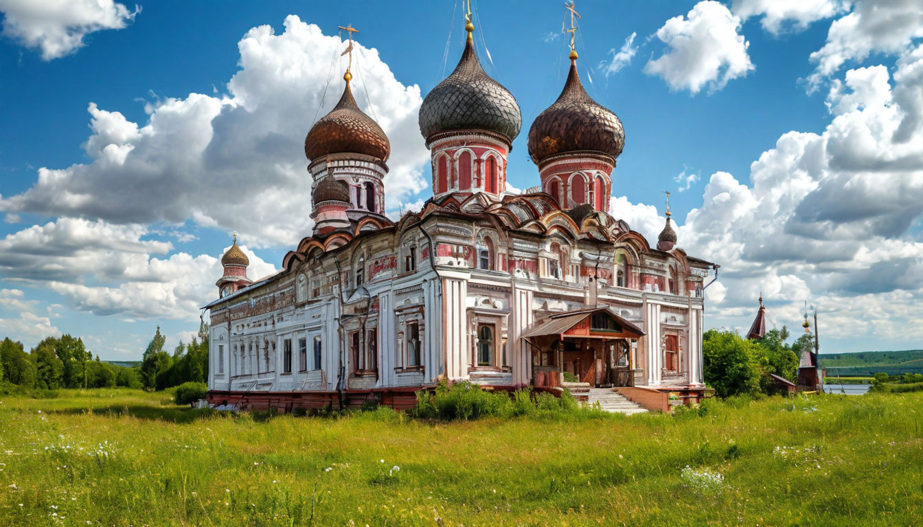 Никита Аникин назначен директором музея-заповедника «Ростовский Кремль»